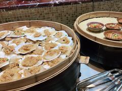 -吉布鲁牛排海鲜自助(龙湖北城天街购物广场店)