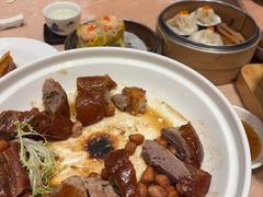 -广东胜利宾馆西关粤中餐厅