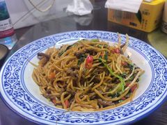 -赣菜笔记·江西米粉·小龙虾·小炒(曹杨路店)