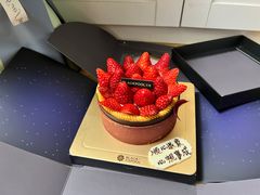-黑池口感烘焙·生日蛋糕(坂田店)