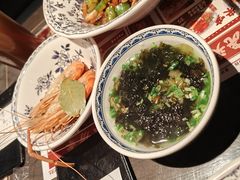 -阿大排档(长春这有山店)