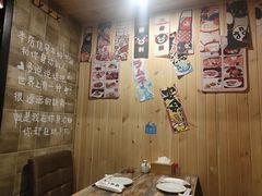 -福匠日本料理(人民路店)