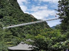 -浙北大峡谷