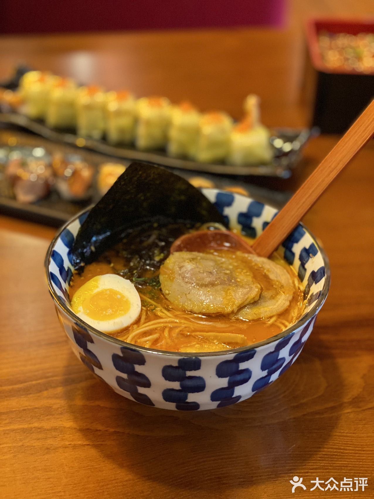 深圳新店[调皮]大宝安新晋性价比超高日料店🏮