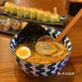 深圳新店[调皮]大宝安新晋性价比超高日料店🏮