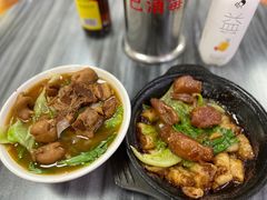 -珍珍小食店(西华路店)