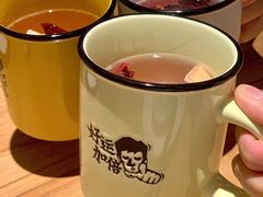 -太二酸菜鱼(汕头苏宁广场店)