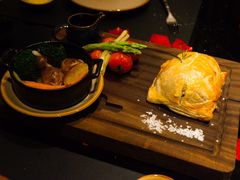 -上海苏宁宝丽嘉酒店·Cafe Bellagio西餐厅