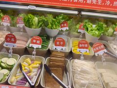 -大夻hua烤肉点餐自助(茂宸广场店)