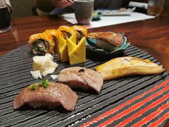 -四葉寿司(免税二期店)