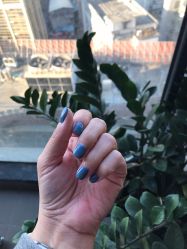 -Hands Nail专业美甲美睫