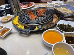 -韩宫宴烤肉·料理(宜兴八佰伴店)