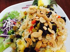 -班赞海鲜市场