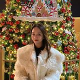 迪士尼圣诞季才是游乐园正确打开方式吧🎄