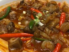 -新净雅烹小鲜(学院路店)