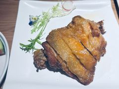 -小放牛炒菜馆(爱琴海店)