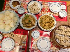 -新兴园饺子馆(河南街店)