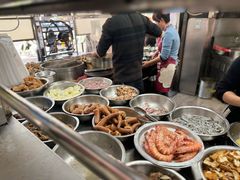 -铭辉沙嗲面(新街商业城店)