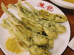 -小街锅贴(护国寺店)