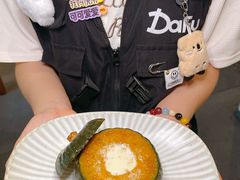 -TAIFORKS 大福食堂·山葵烤肉料理·拌饭(宝安店)