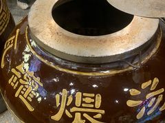 -西江美食舫·江西菜(健德桥店)