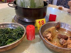 -红旗山庄(圭峰山店)