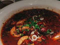 -闽上鲜·福建菜(龙湖滨江天街店)