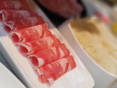 -海底捞火锅(振华商厦店)