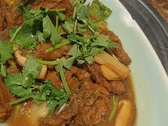 -德顺斋爆肚涮肉馆·烧烤·羊蝎子·清真炒菜(马驹桥店)