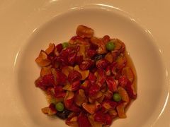 -院里寻菜·精致庭院菜(观沙岭店)