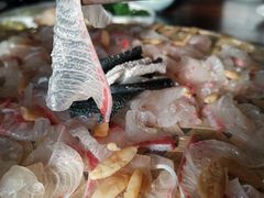 -七寸飝大饭店(马场店)