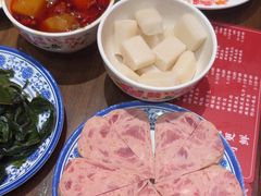 -萍姐火锅·公路夜市(南京新街口店)
