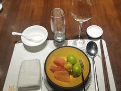 -柒厢食事雅谈