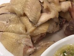 -启香鸡私房菜(湖景店)