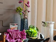 -慢丽江·云南野生菌土鸡锅(付家庄店)