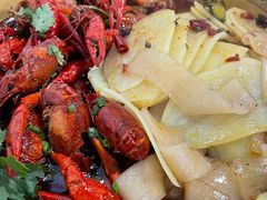 -庾氏龙虾馆(多弗汇店)