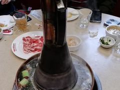 -阳坊大都涮羊肉(阳坊总店)