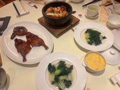 -利苑酒家(合景国际金融广场店)