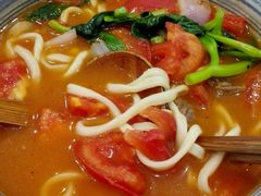 -陈八两面家(华孚写字楼店)