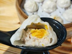咸蛋黄小笼-笼铭坊(北蔡店)