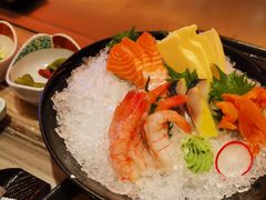 -赤坂亭·M9和牛烧肉·铁板烧·日料398放题(长泰广场店)