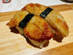 仙生生.鹅肝寿司-仙生生寿司专门店(七一街店)