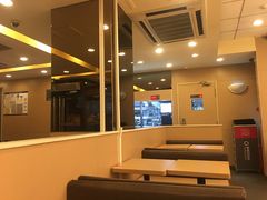 -永和大王(蛙嫩鸡香煲煲鲜·军博店)