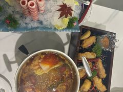 -3号仓库·创意中国菜(新世界城店)