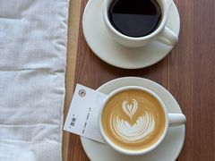 -纽巷咖啡 SOFTFOCUS COFFEE(锦和巴黎时韵店)
