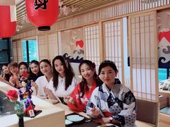 -浦·传统日式料理(3 5 1 1 店)