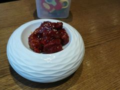 android_upload_pic-菩提树·素食餐厅(汇智国际商业中心店)