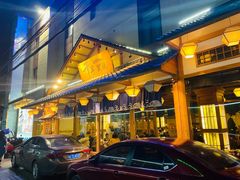 门面-千寻烧肉(政务区店)