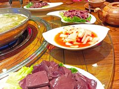 -亮欢寨酸汤鱼(沙冲路店)