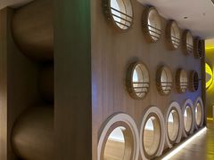 大堂-汤悦温泉汗蒸 HEAT JOY SPA (车公庙店)